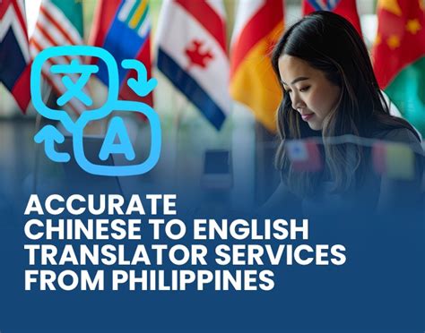 Asian Translation Services Company in The Philippines.